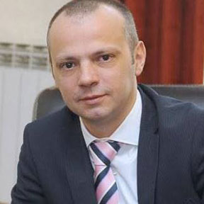 Aleksandar Rodic